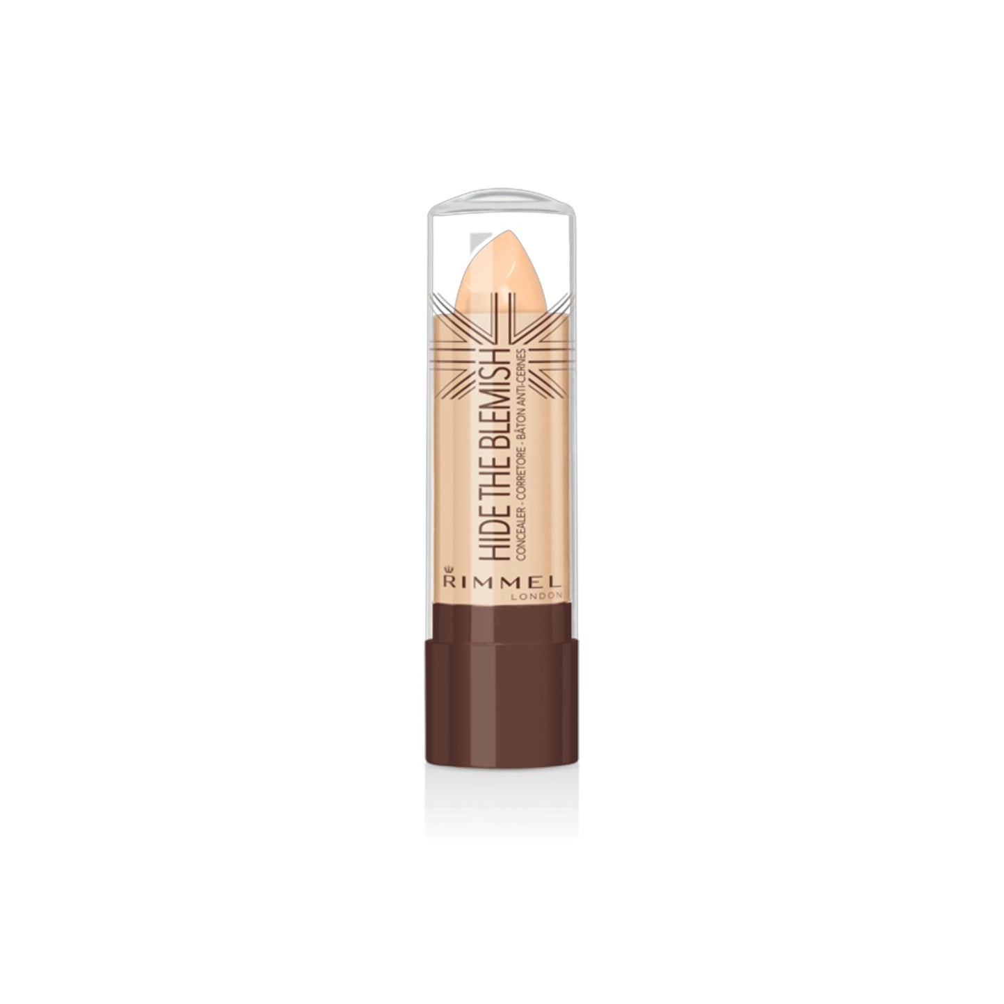 Rimmel Hide The Blemish Correttore Stick
