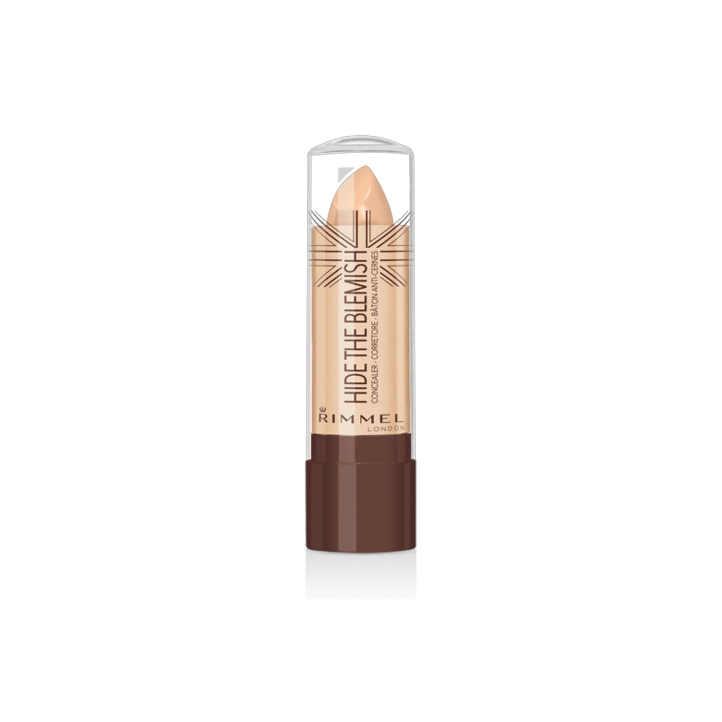 Rimmel Hide The Blemish Correttore Stick